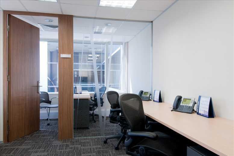 The Executive Centre - South East Asia image 5