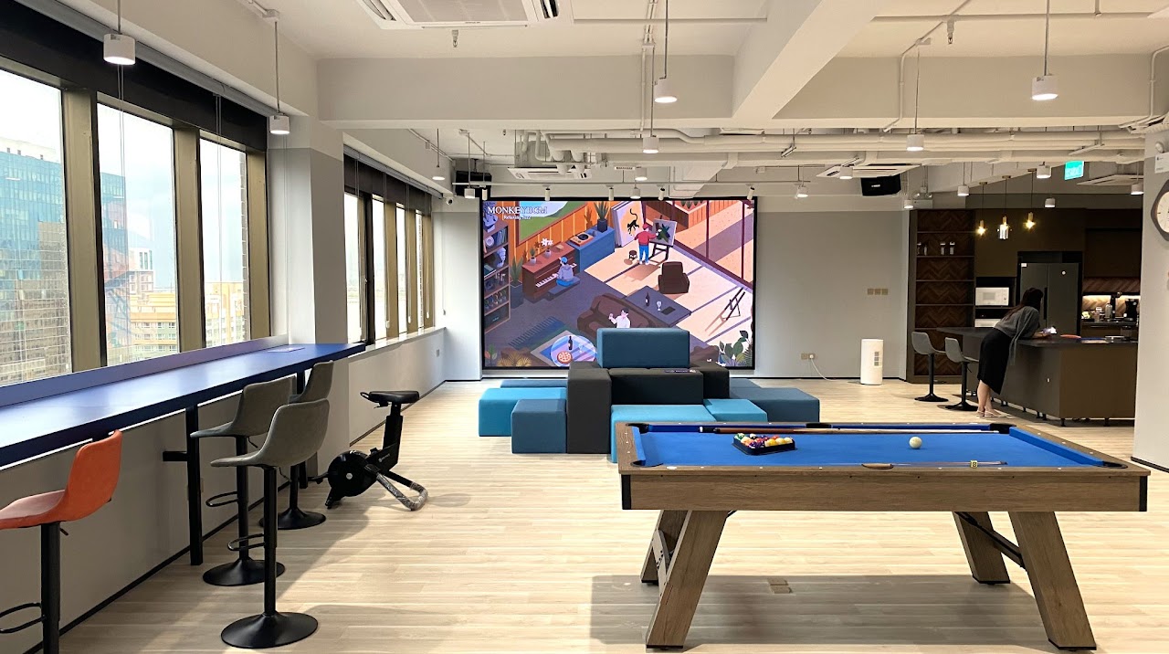 Big Pie Coworking Macau image 2