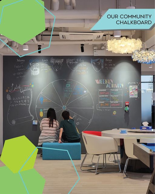 Big Pie Coworking Macau image 3