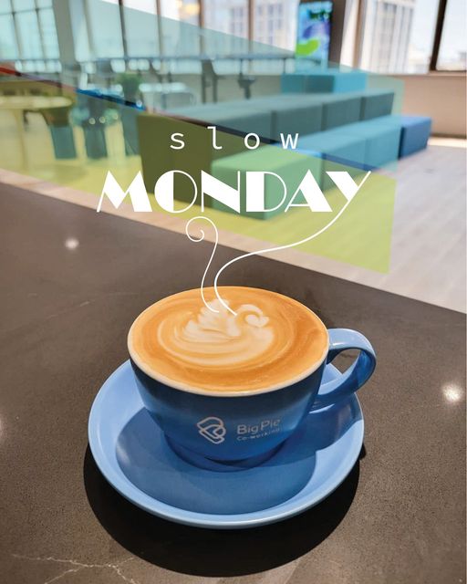 Big Pie Coworking Macau image 5