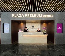 Plaza Premium Lounge (Departures) / Macau profile image
