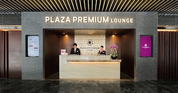 Plaza Premium Lounge (Departures) / Macau profile image