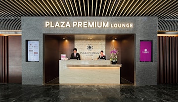 Plaza Premium Lounge (Departures) / Macau image 1