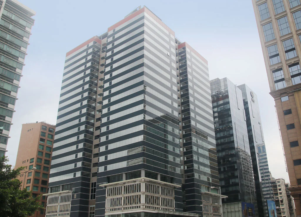 The Executive Centre - AIA Tower image 4