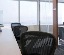 The Executive Centre - AIA Tower profile image