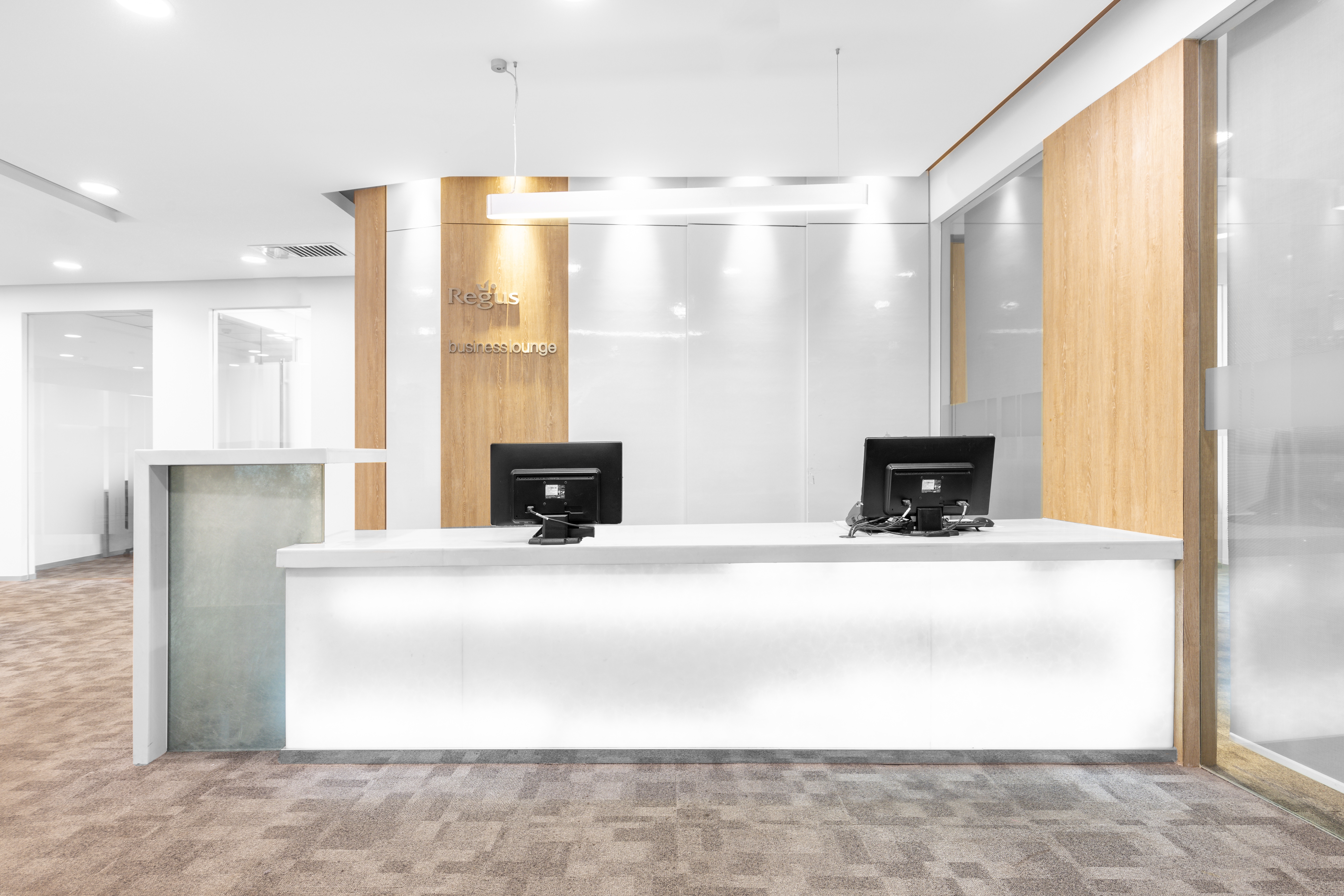 Regus - Nanchang, Yangyang Spring image 2