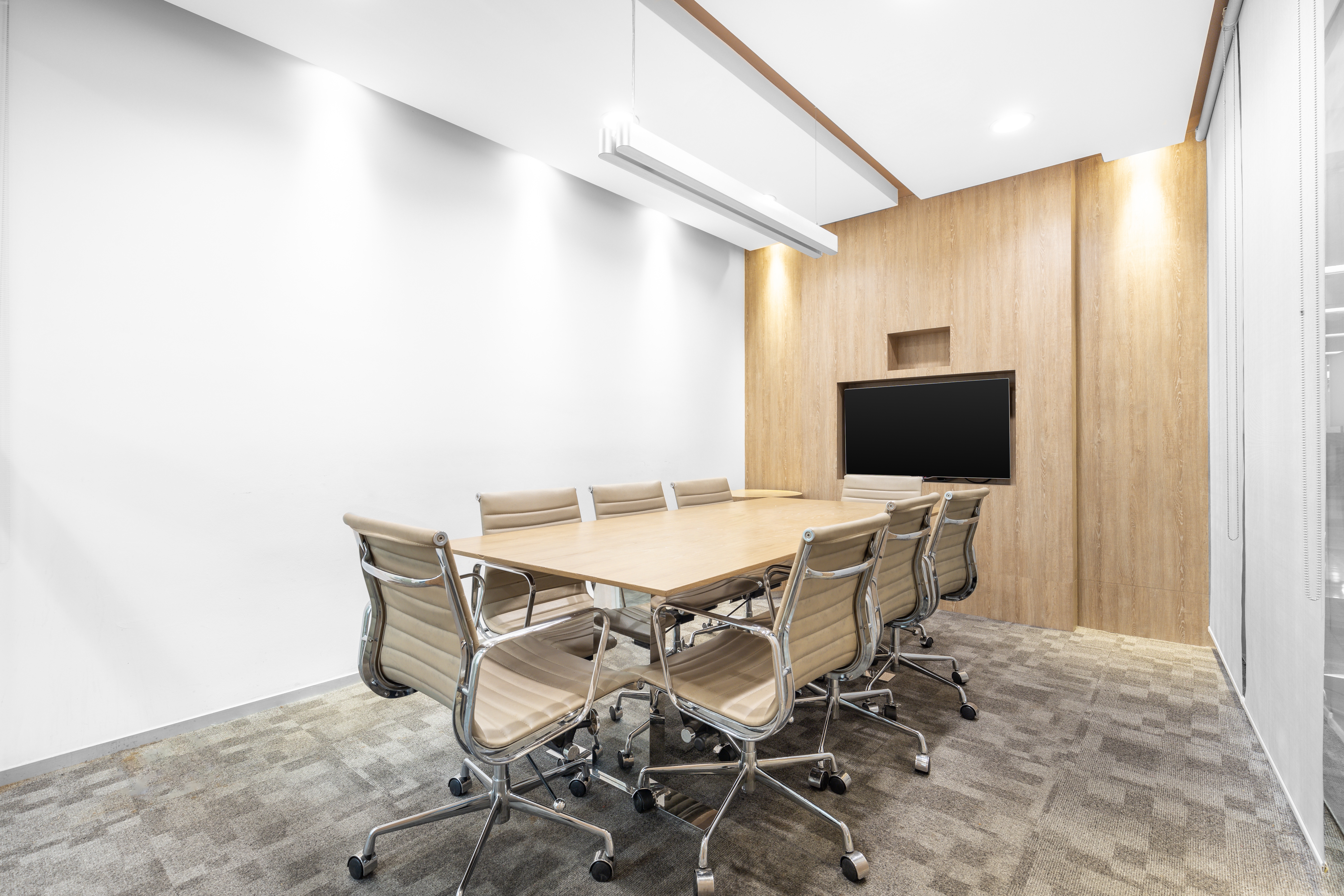 Regus - Nanchang, Yangyang Spring image 4