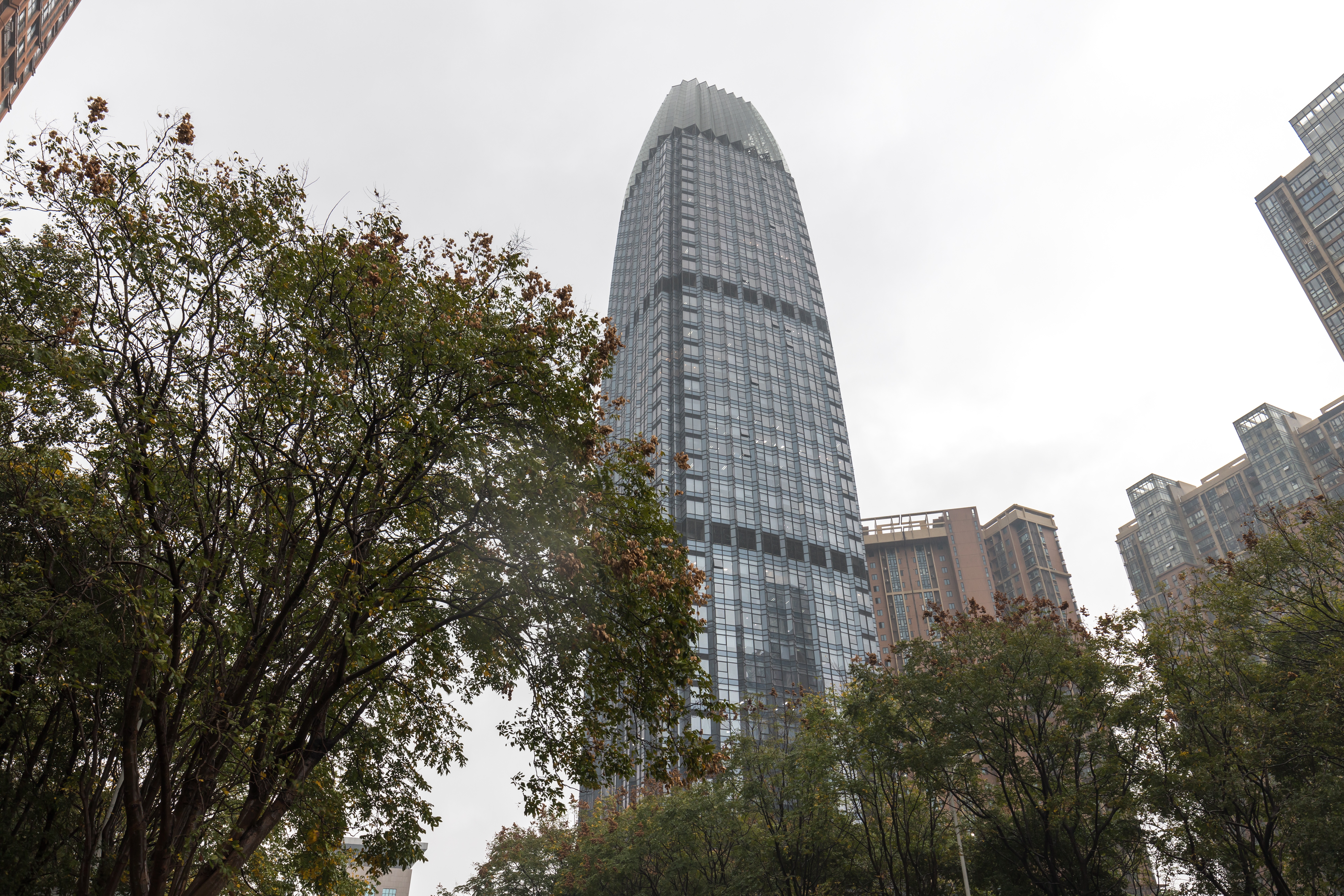 Regus - Nanchang, Yangyang Spring image 1