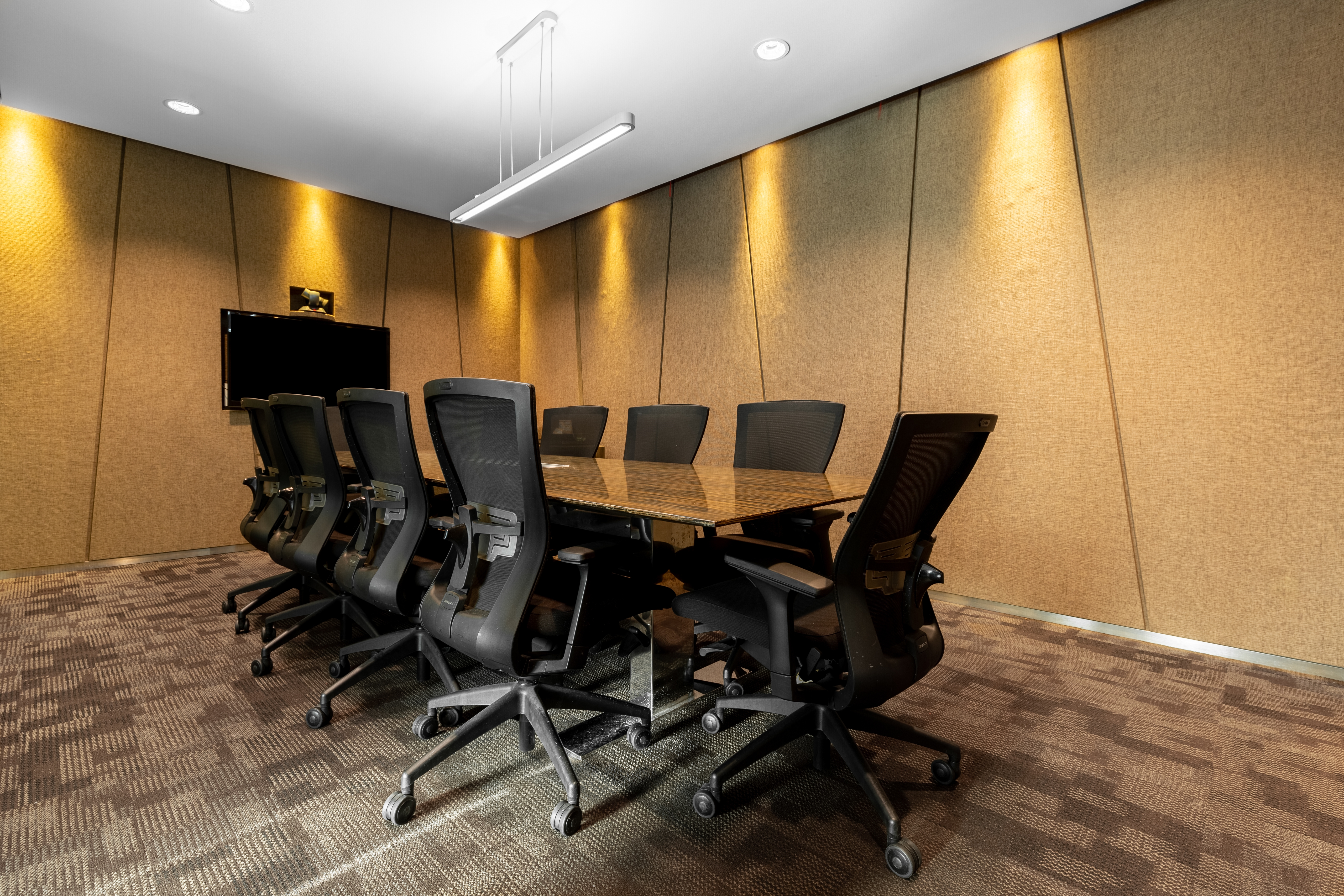 Regus - Nanjing, Jinling - Asia Pacific Tower image 4