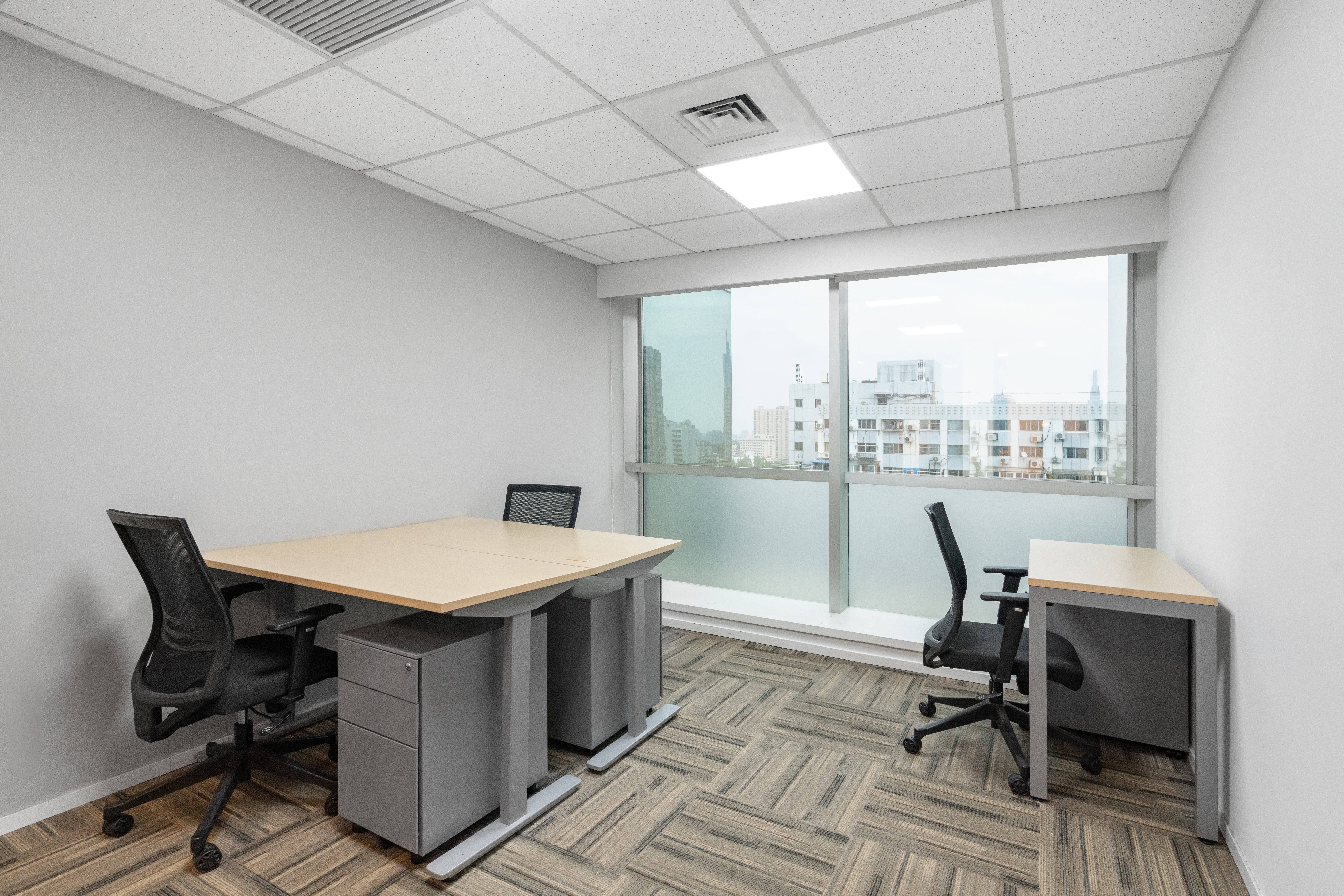 Regus - Nanjing, Kingsley image 2