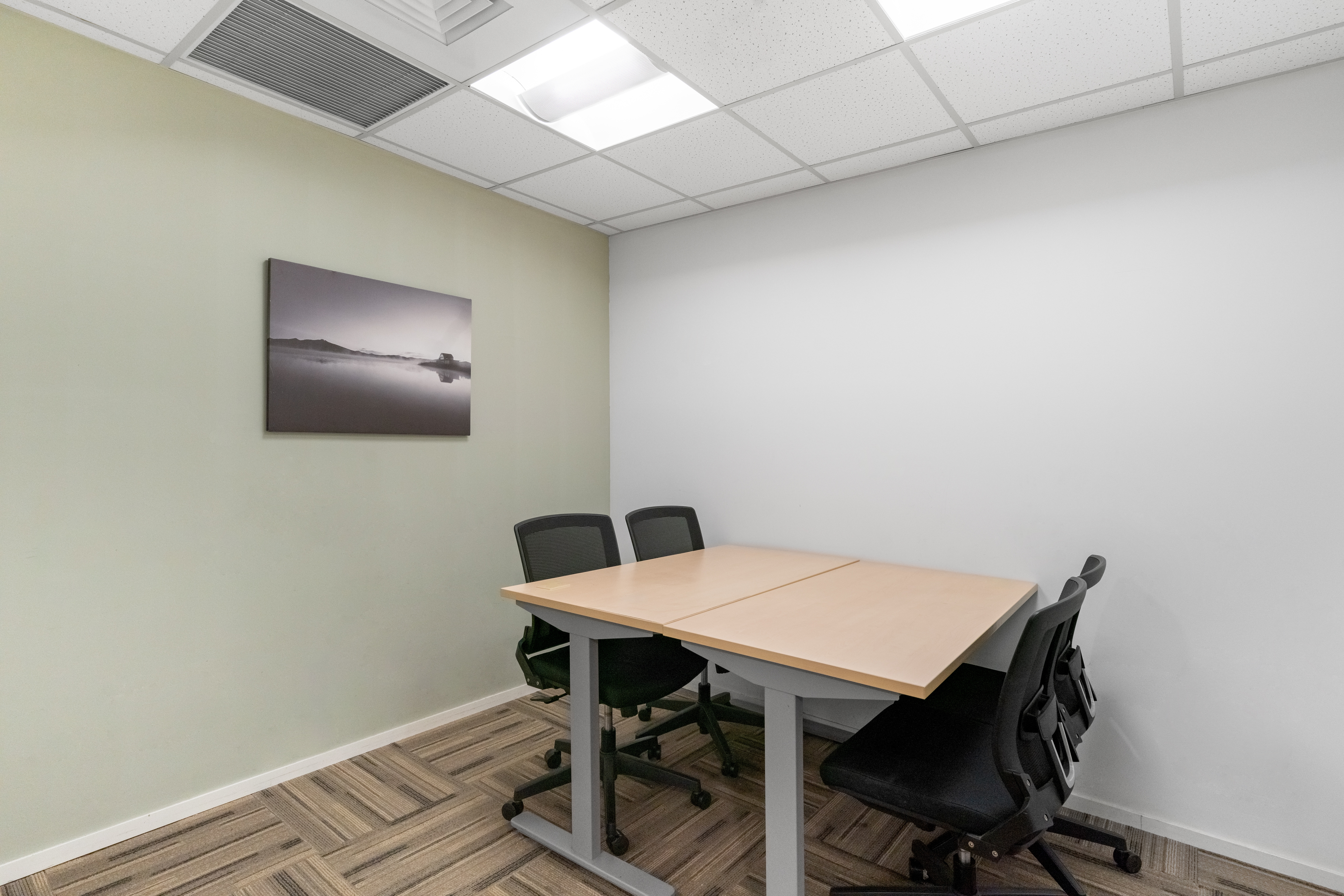 Regus - Nanjing, Kingsley image 4