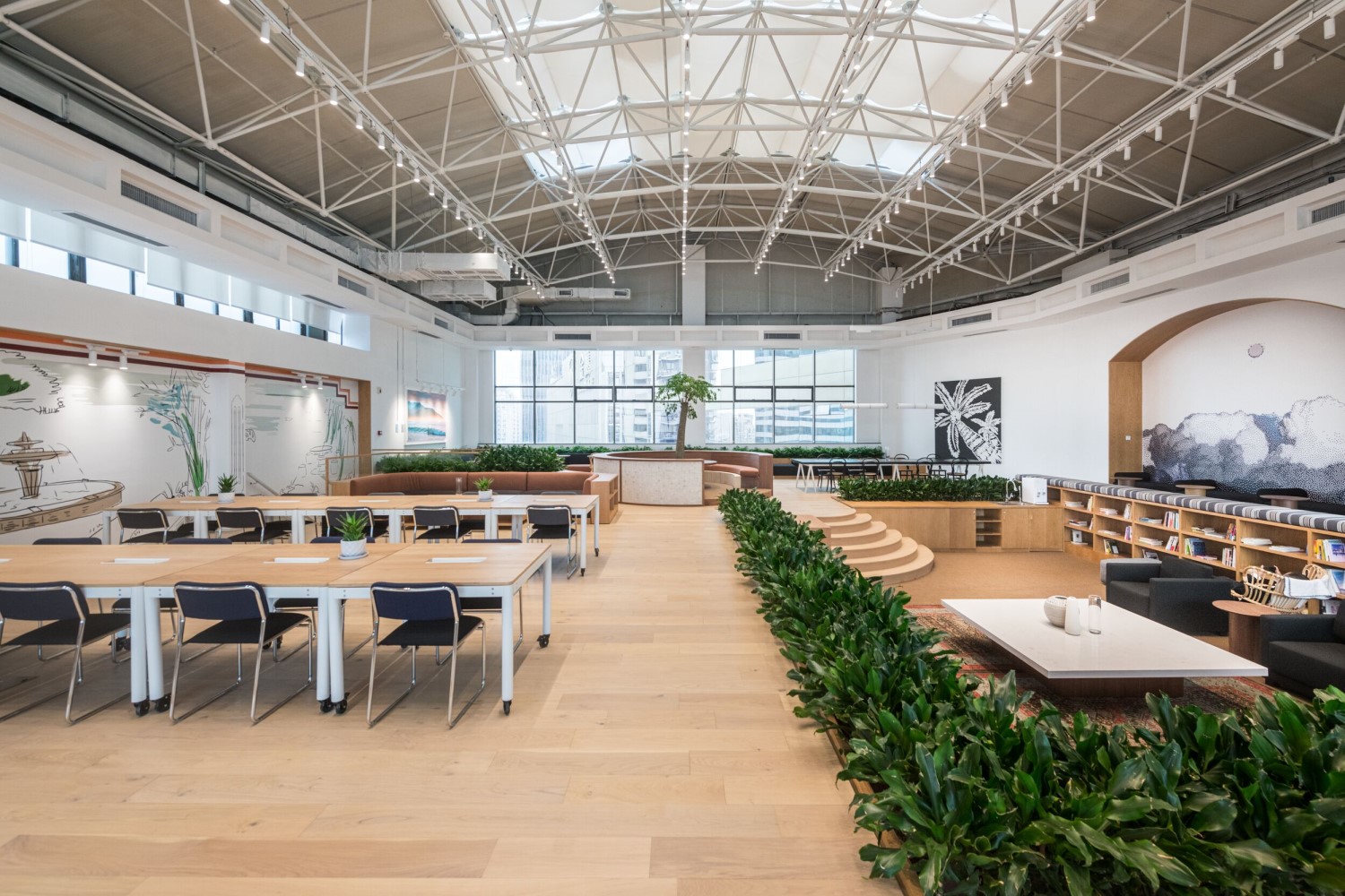 WeWork Golden Eagle Center Tower A image 4