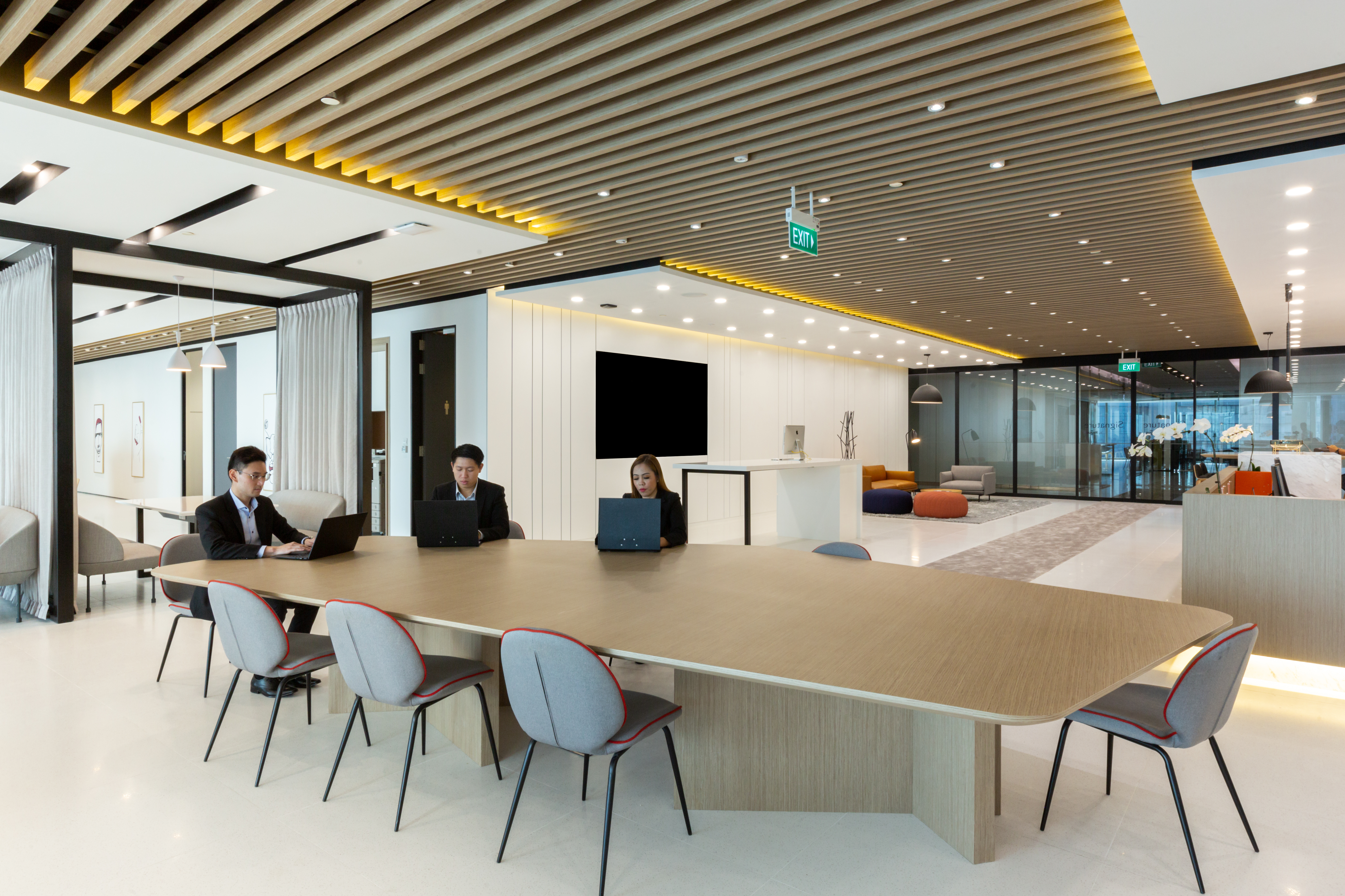 Regus - Ningbo, China Life image 2