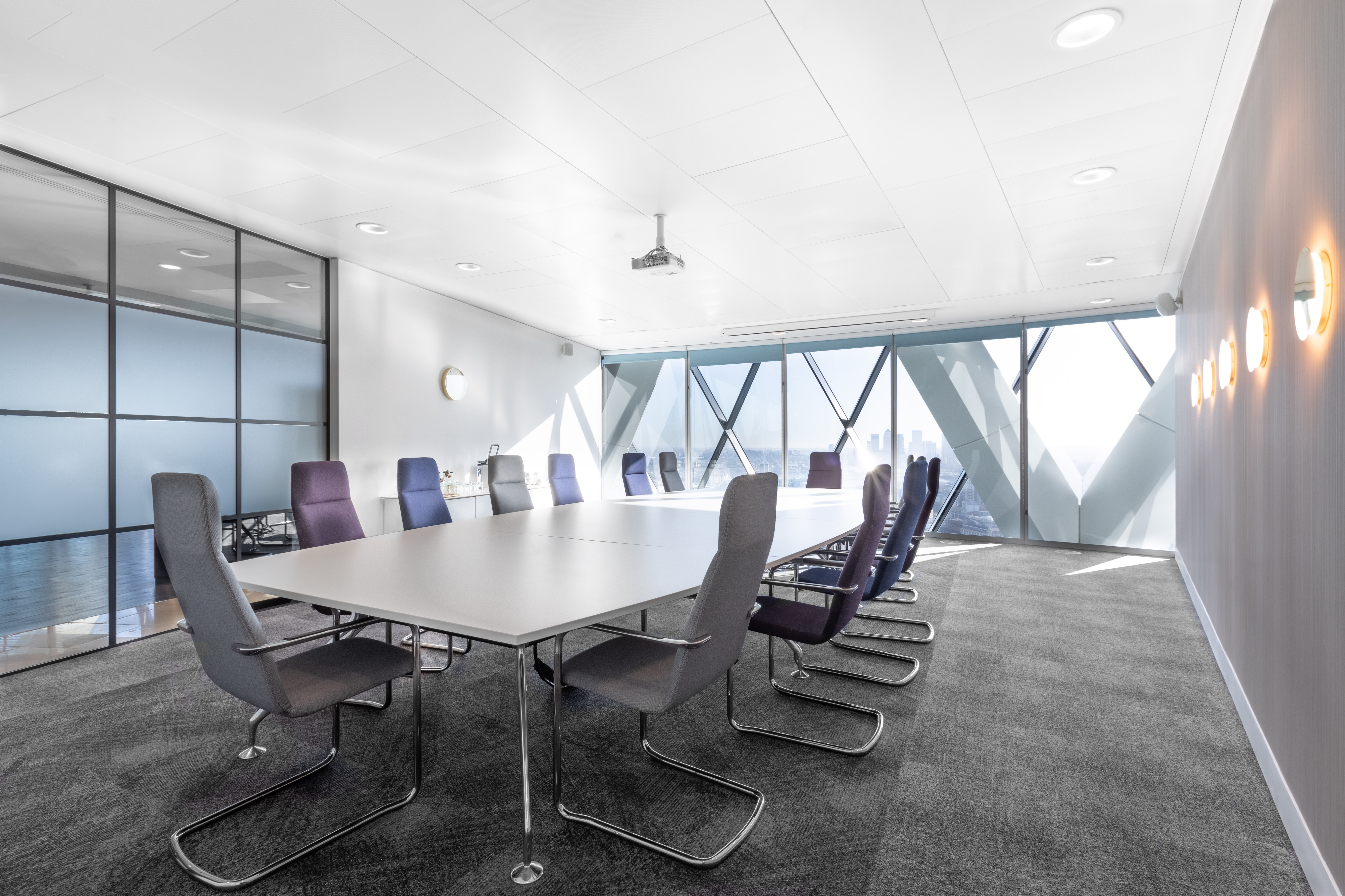 Regus - Ningbo, China Life image 3