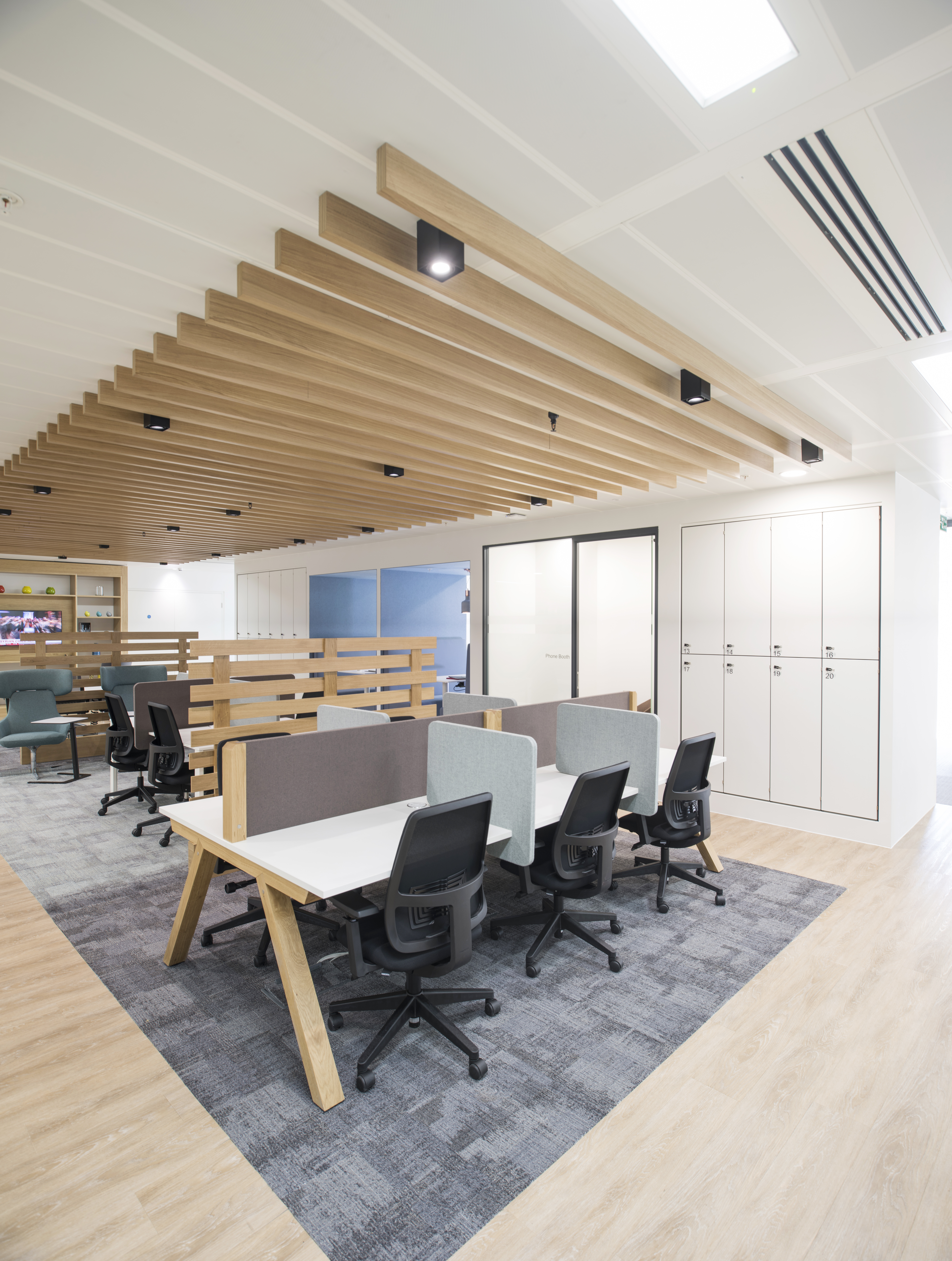 Regus - Ningbo, China Life image 4