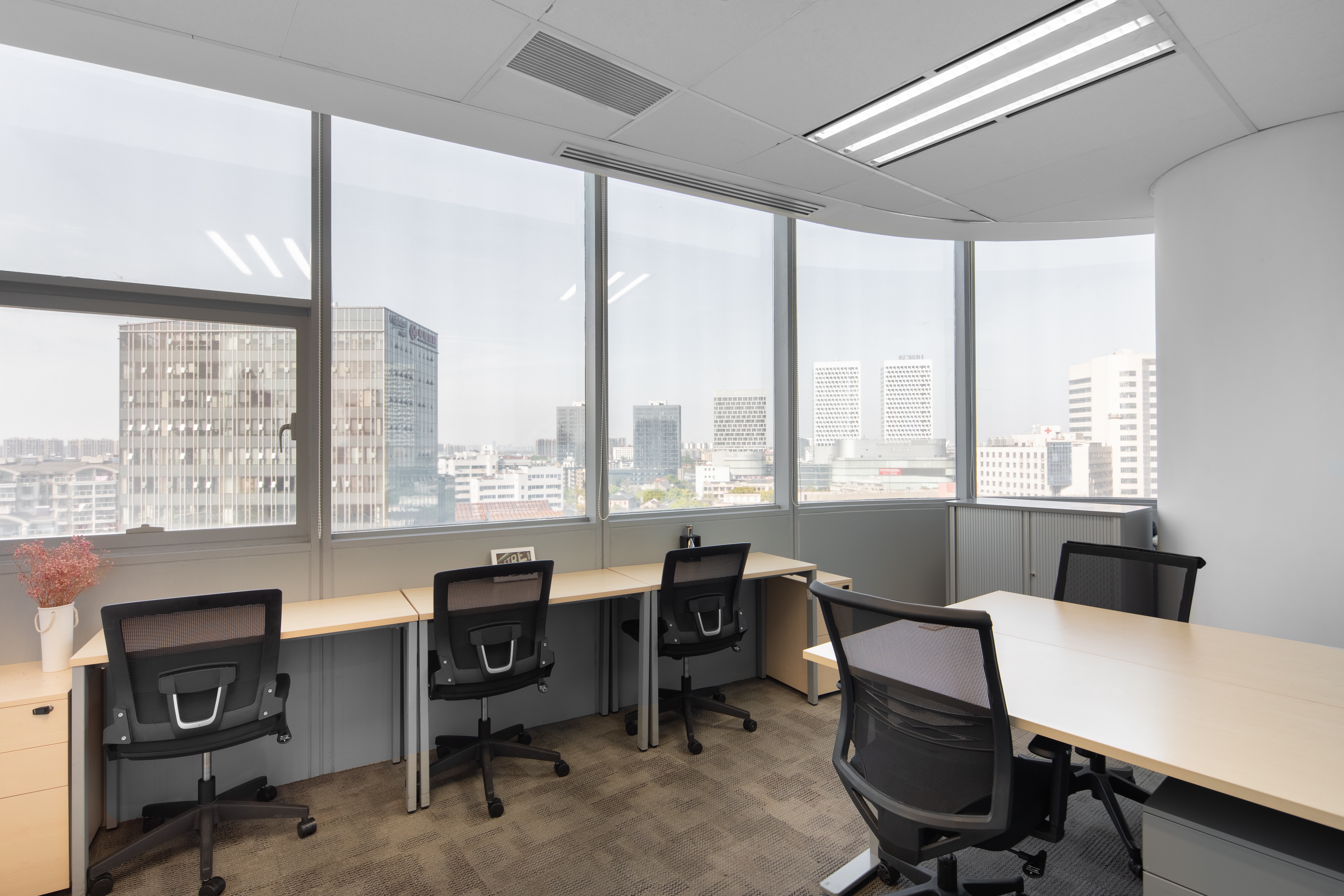 Regus - Ningbo, Raffles City image 3