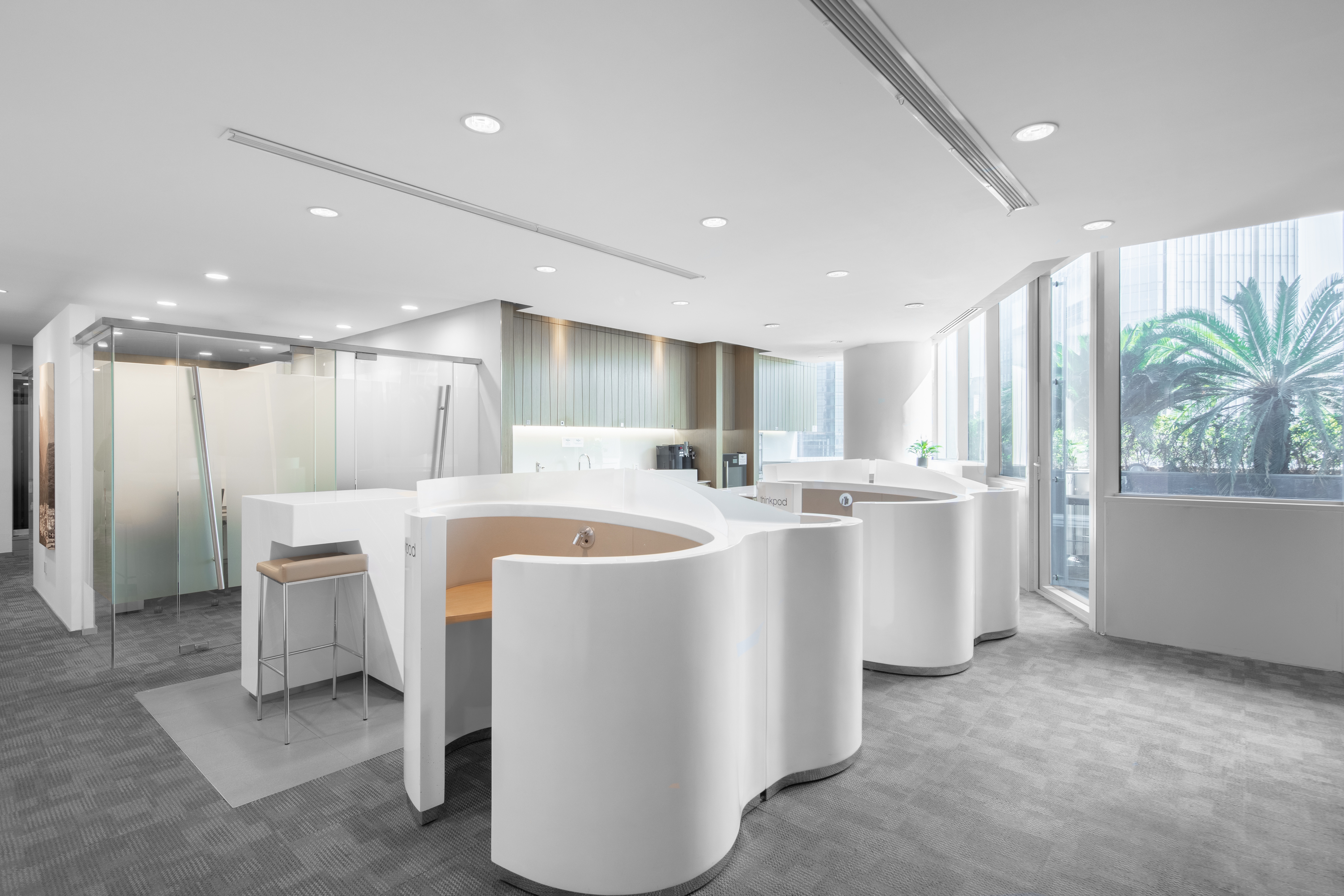 Regus - Ningbo, Raffles City image 5