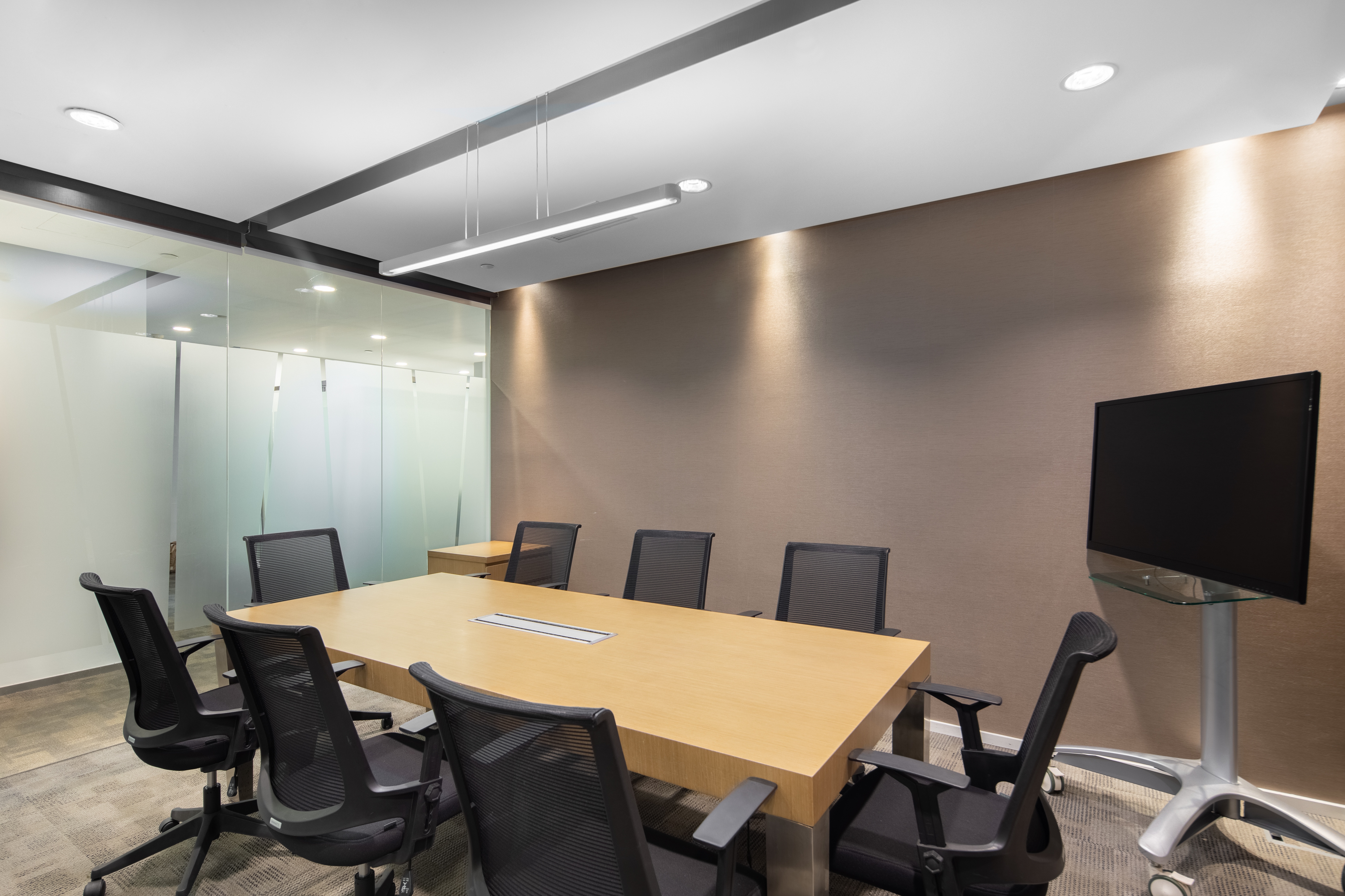 Regus - Ningbo, Raffles City image 4