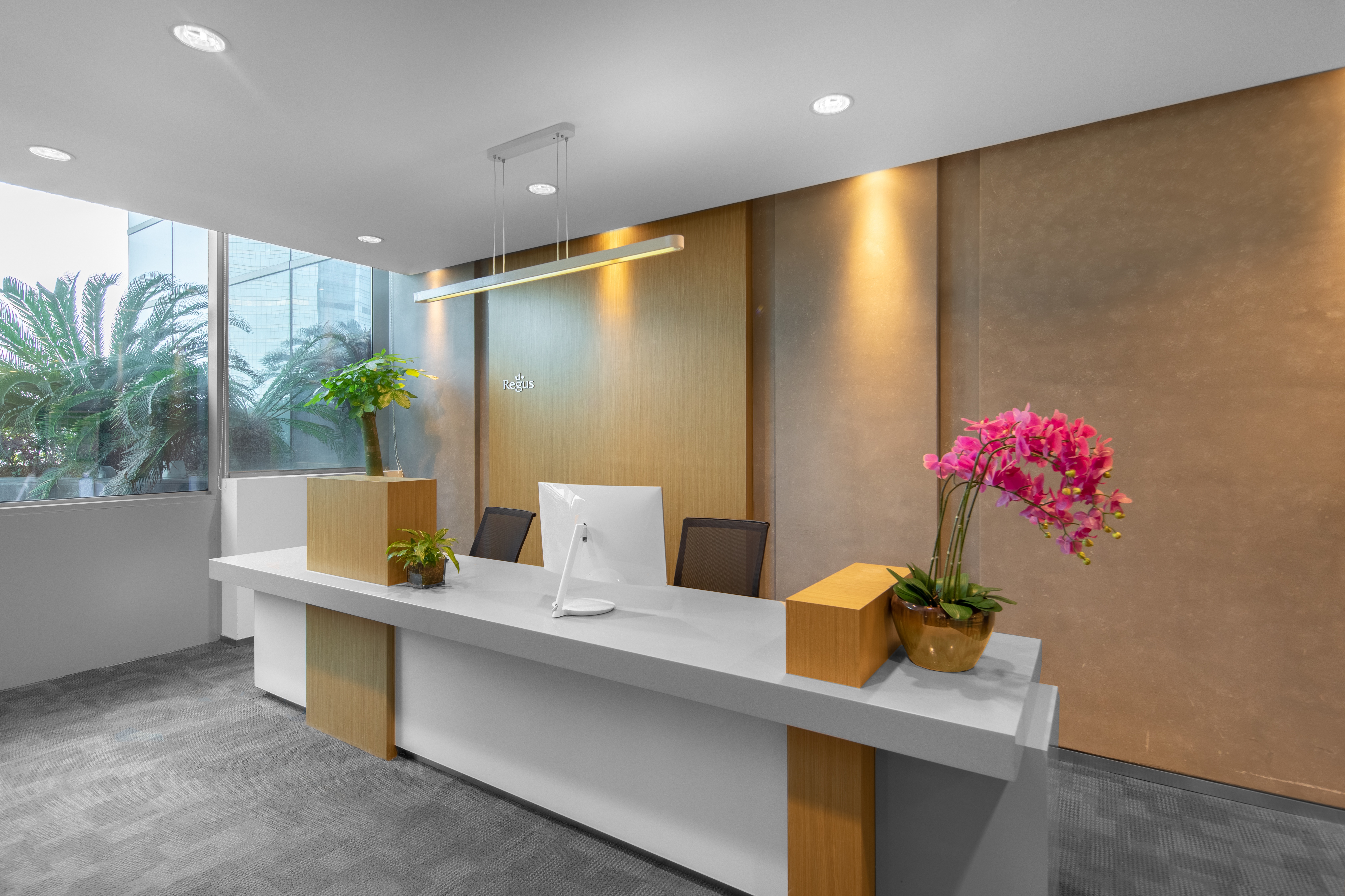 Regus - Ningbo, Raffles City image 2