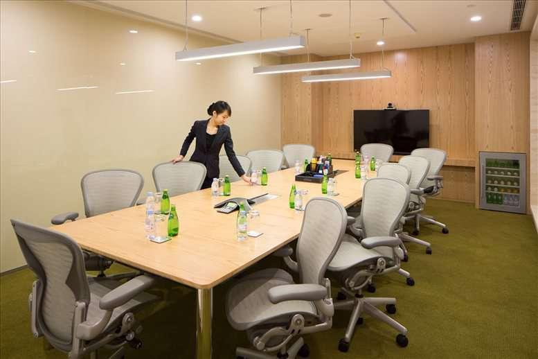 The Executive Centre - South East Asia image 2