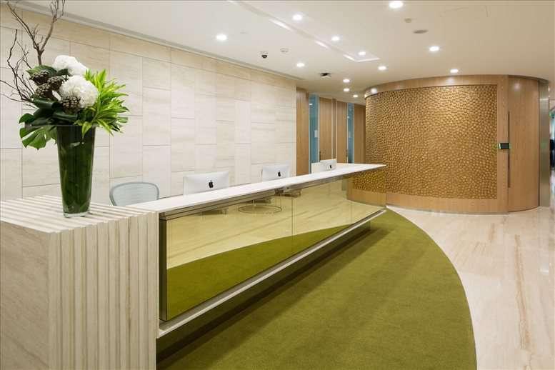 The Executive Centre - South East Asia image 3