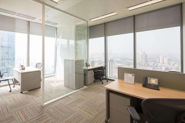 The Executive Centre - South East Asia image 5