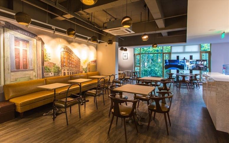 Distrii Technology Development image 4