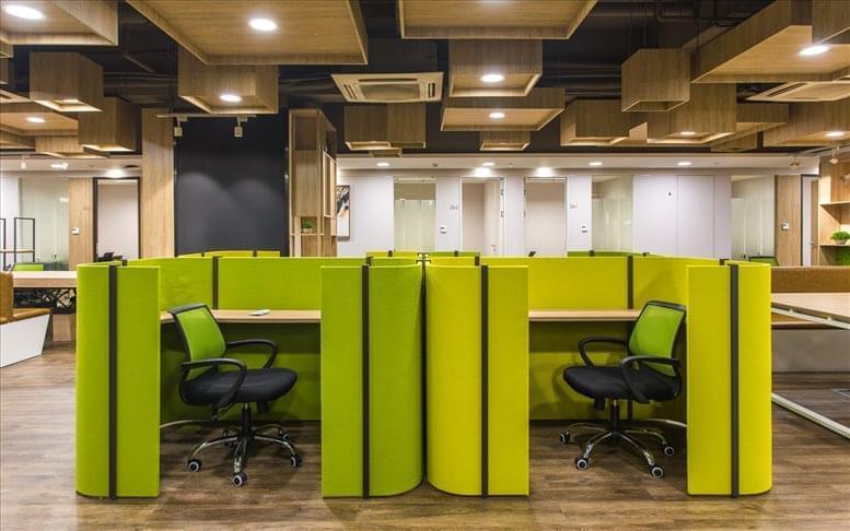 Distrii Technology Development image 1