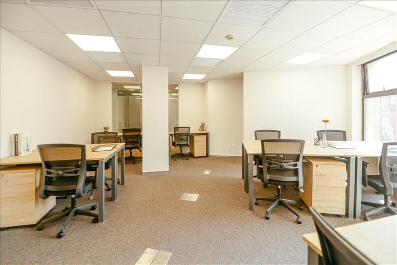 Distrii Technology Development image 2