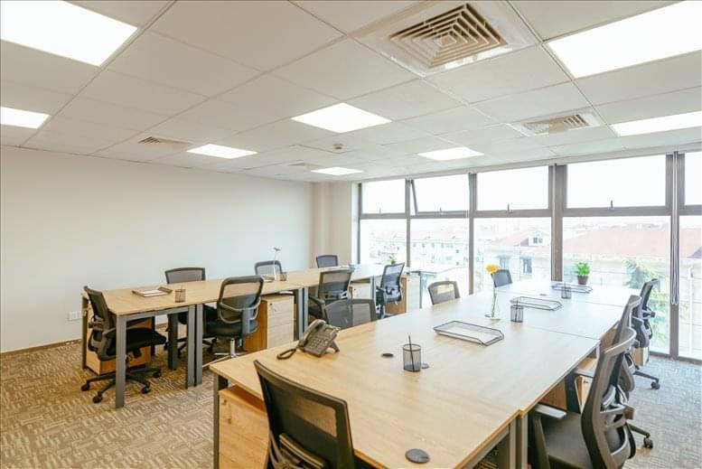 Distrii Technology Development image 4