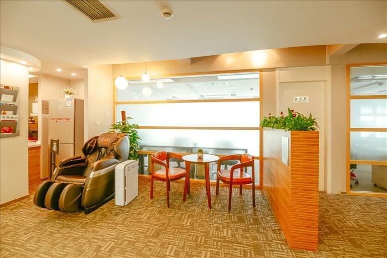 Distrii Technology Development image 3