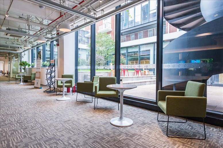 Distrii Technology Development image 4