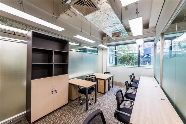 Distrii Technology Development image 3