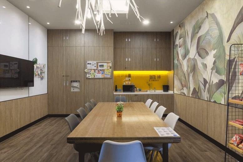 Distrii Technology Development image 2