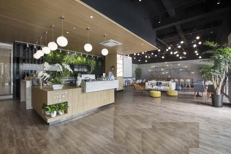 Distrii Technology Development image 4