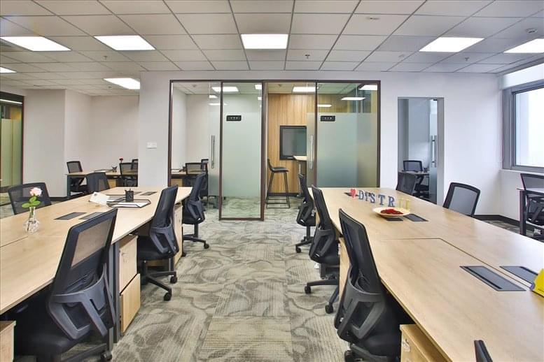 Distrii Technology Development image 2