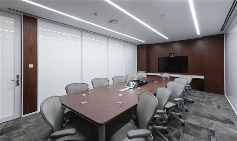 The Executive Centre - South East Asia image 2