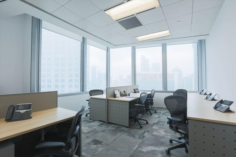 The Executive Centre - South East Asia image 3