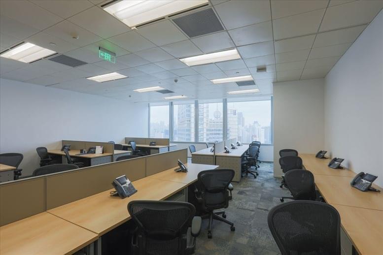 The Executive Centre - South East Asia image 5