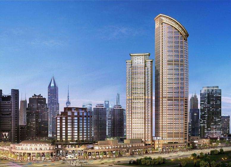 The Executive Centre - South East Asia image 1