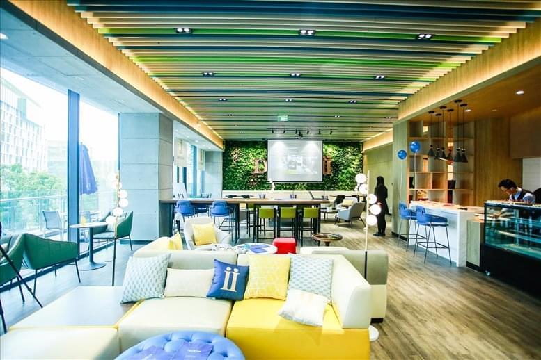 Distrii Technology Development image 4