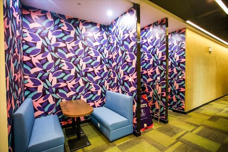 Distrii Technology Development image 3