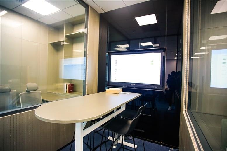 Distrii Technology Development image 1