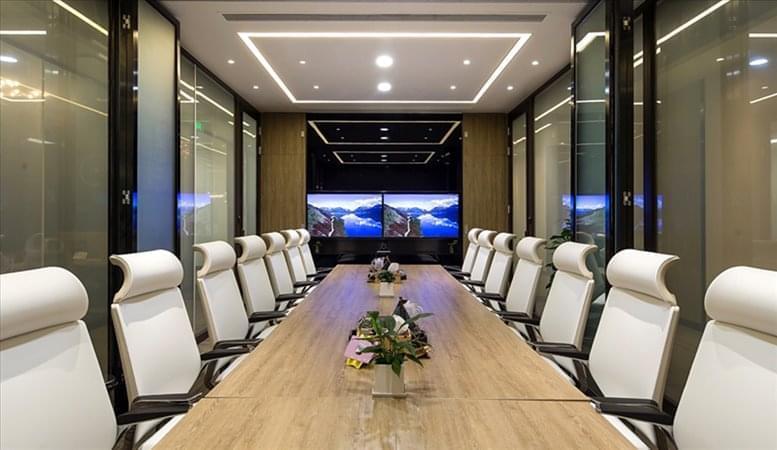 Distrii Technology Development image 1