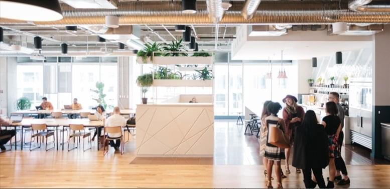 WeWork image 2