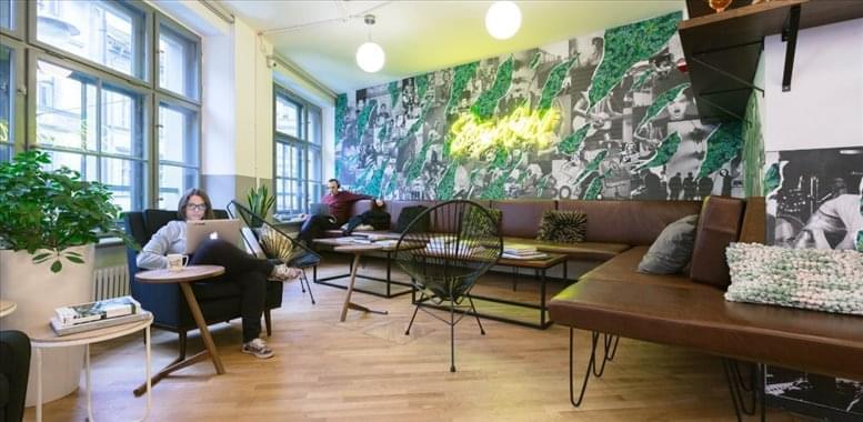 WeWork image 4