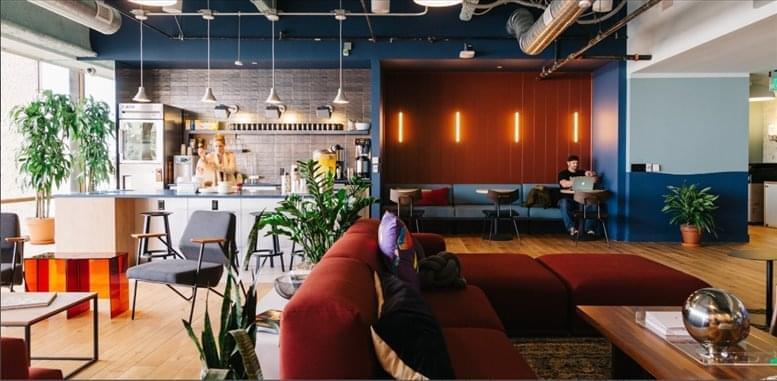WeWork image 1