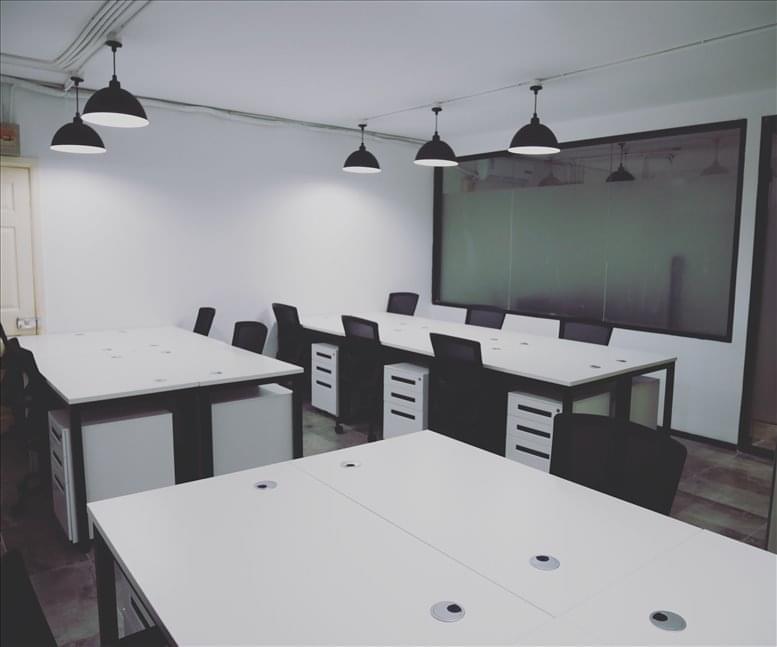 Bizrun Shared Office image 4