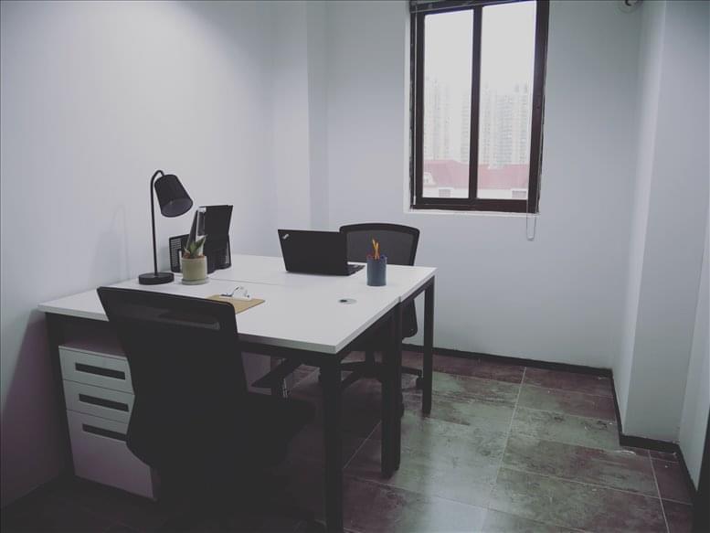 Bizrun Shared Office image 5