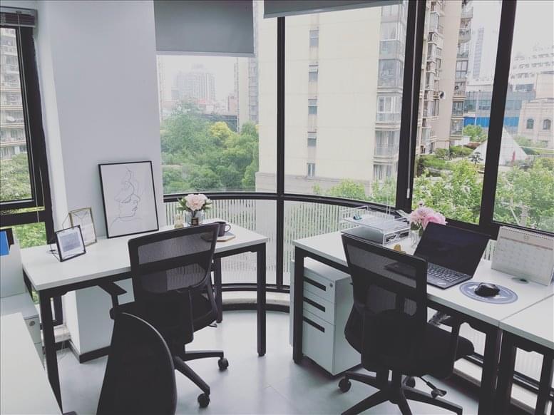 Bizrun Shared Office image 1